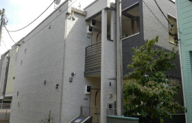 1K Apartment in Numabukuro - Nakano-ku