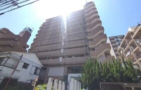 2SLDK Mansion in Shinkawadori - Kawasaki-shi Kawasaki-ku