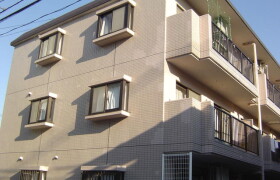 2DK Mansion in Kichijoji honcho - Musashino-shi