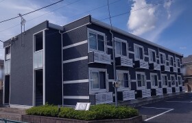 1K Apartment in Iizukamachi - Takasaki-shi