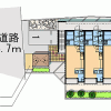 1R Apartment to Rent in Takatsuki-shi Interior