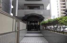 1K {building type} in Watanabedori - Fukuoka-shi Chuo-ku