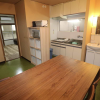 Shared Guesthouse to Rent in Shinjuku-ku Living Room