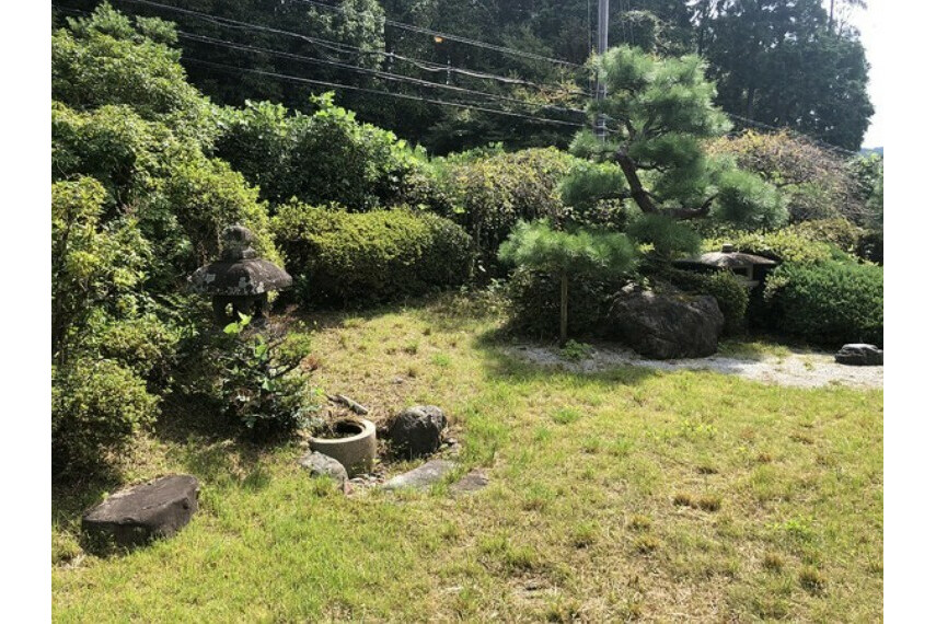 4SLDK House to Buy in Kyoto-shi Sakyo-ku Interior