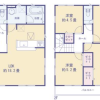 4LDK House to Buy in Ome-shi Floorplan