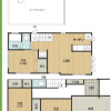 3LDK House to Buy in Taito-ku Floorplan