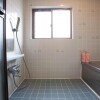 3LDK Apartment to Rent in Taito-ku Bathroom