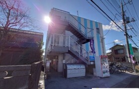 Whole Building Apartment in Yoshiba - Kuki-shi