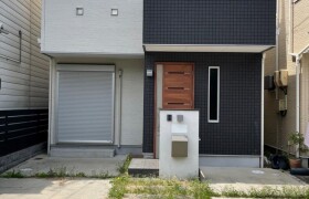 3SLDK {building type} in Kitaishikiricho - Higashiosaka-shi