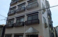 Whole Building {building type} in Kasugadenaka - Osaka-shi Konohana-ku