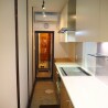 6SK House to Buy in Kyoto-shi Shimogyo-ku Kitchen