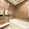 2SLDK Apartment to Buy in Shibuya-ku Bathroom