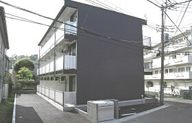 1K 아파트 in Kamiyabecho - Yokohama-shi Totsuka-ku