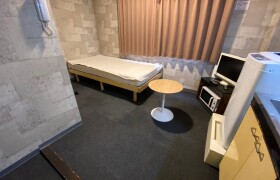 1K Apartment in Daikoku - Osaka-shi Naniwa-ku