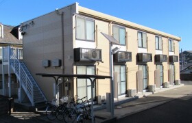 1K Apartment in Kitaterao - Yokohama-shi Tsurumi-ku