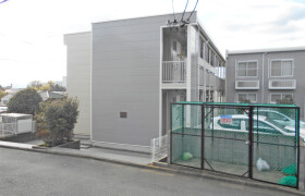 1K Mansion in Minamikurihara - Zama-shi