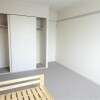 2DK Apartment to Rent in Okayama-shi Higashi-ku Interior