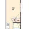 1R Apartment to Buy in Fukushima-shi Interior