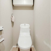 3LDK Apartment to Buy in Kita-ku Toilet