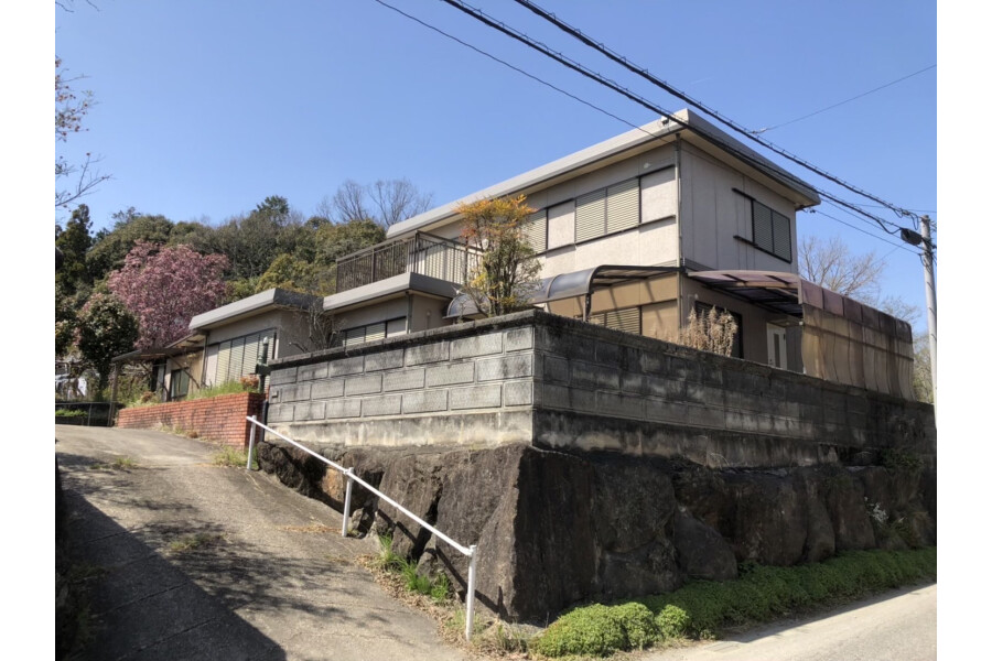 6LDK House to Buy in Toyota-shi Exterior