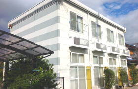 1K Apartment in Nampeidai - Takatsuki-shi
