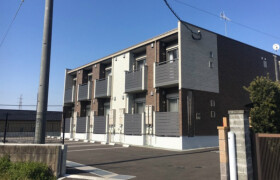 1R Apartment in Kusagi - Omuta-shi