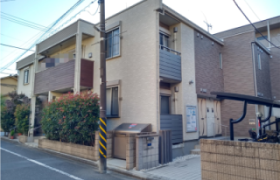 1R Apartment in Nakamuraminami - Nerima-ku