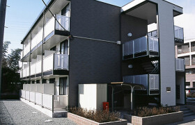 1K Mansion in Tajima - Odawara-shi