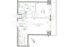 1LDK Mansion in Nagasaki - Toshima-ku