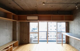 1R Mansion in Sendagaya - Shibuya-ku