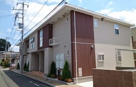 2DK Apartment in Dairakujimachi - Hachioji-shi