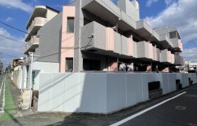 1K Mansion in Shiobaru - Fukuoka-shi Minami-ku