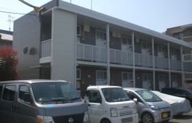 1K Apartment in Hozancho - Toyonaka-shi
