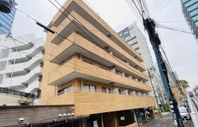 澀谷區宇田川町-1R公寓大廈