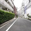 Whole Building Apartment to Buy in Shinjuku-ku Outside Space