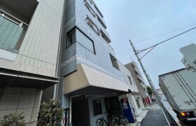 1LDK Apartment in Kitasuna - Koto-ku