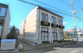 1K Apartment in Okinomiyacho - Edogawa-ku