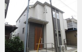 3SDK House in Matsugaoka - Funabashi-shi