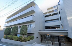 2DK Mansion in Nishiogikita - Suginami-ku