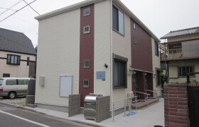 1K Apartment in Shibamata - Katsushika-ku