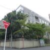 2SLDK Apartment to Rent in Minato-ku Exterior