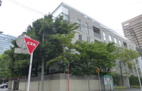 2SLDK Mansion in Akasaka - Minato-ku