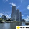 1R Apartment to Buy in Chuo-ku Exterior