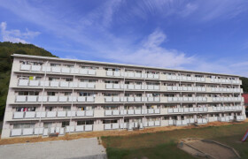 2LDK Mansion in Onahama okaona - Iwaki-shi