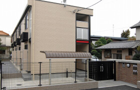 1K Mansion in Kokubun - Ichikawa-shi