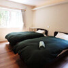 3LDK Holiday House to Buy in Kitaazumi-gun Hakuba-mura Interior