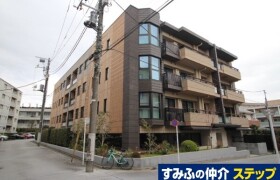 2LDK Mansion in Oyamacho - Shibuya-ku