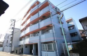 1R {building type} in Yakuendai - Funabashi-shi
