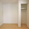 1LDK Apartment to Rent in Higashiosaka-shi Outside Space