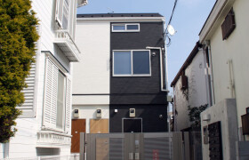 Whole Building Apartment in Matsubara - Setagaya-ku
